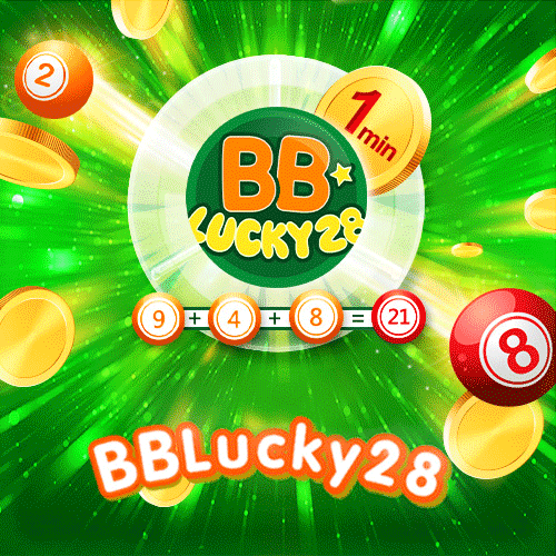 BBIN-BBIN BB Lucky 28