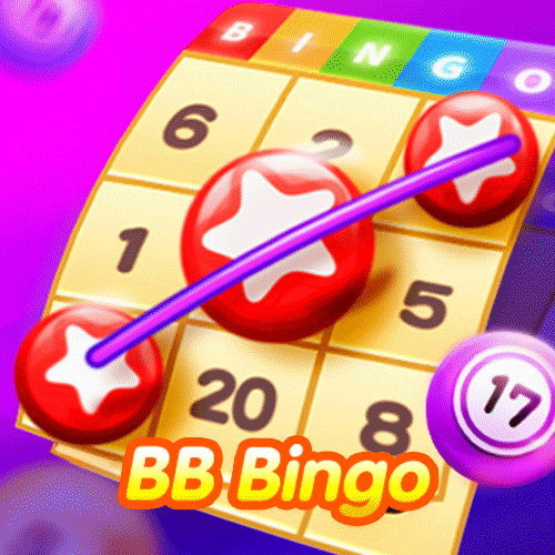 BBIN-BBIN BB Bingo