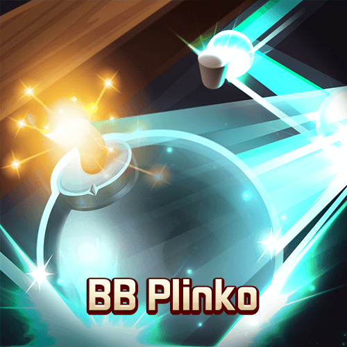 BBIN-BBIN BB Plinko