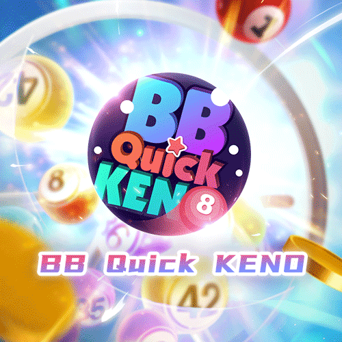 BBIN-BBIN BB Quick KENO