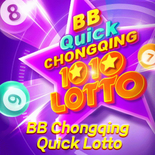 BBIN-BBIN BB Chongqing Lotto Tốc Độ